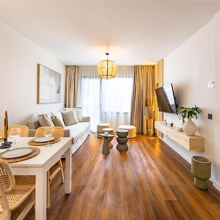 Apartment Beach Family Cotillo By Holidayshome Exteriér fotografie