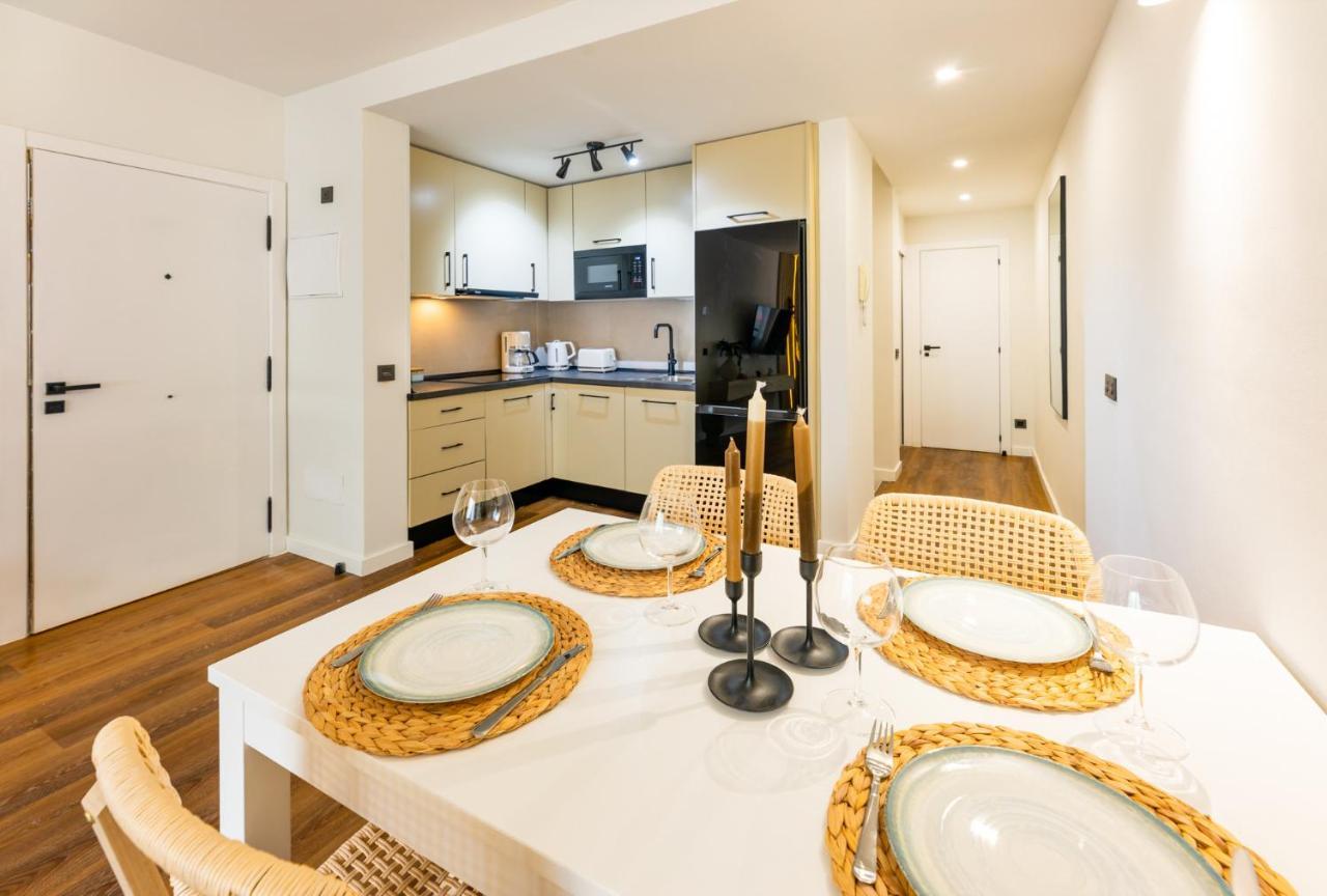 Apartment Beach Family Cotillo By Holidayshome Exteriér fotografie