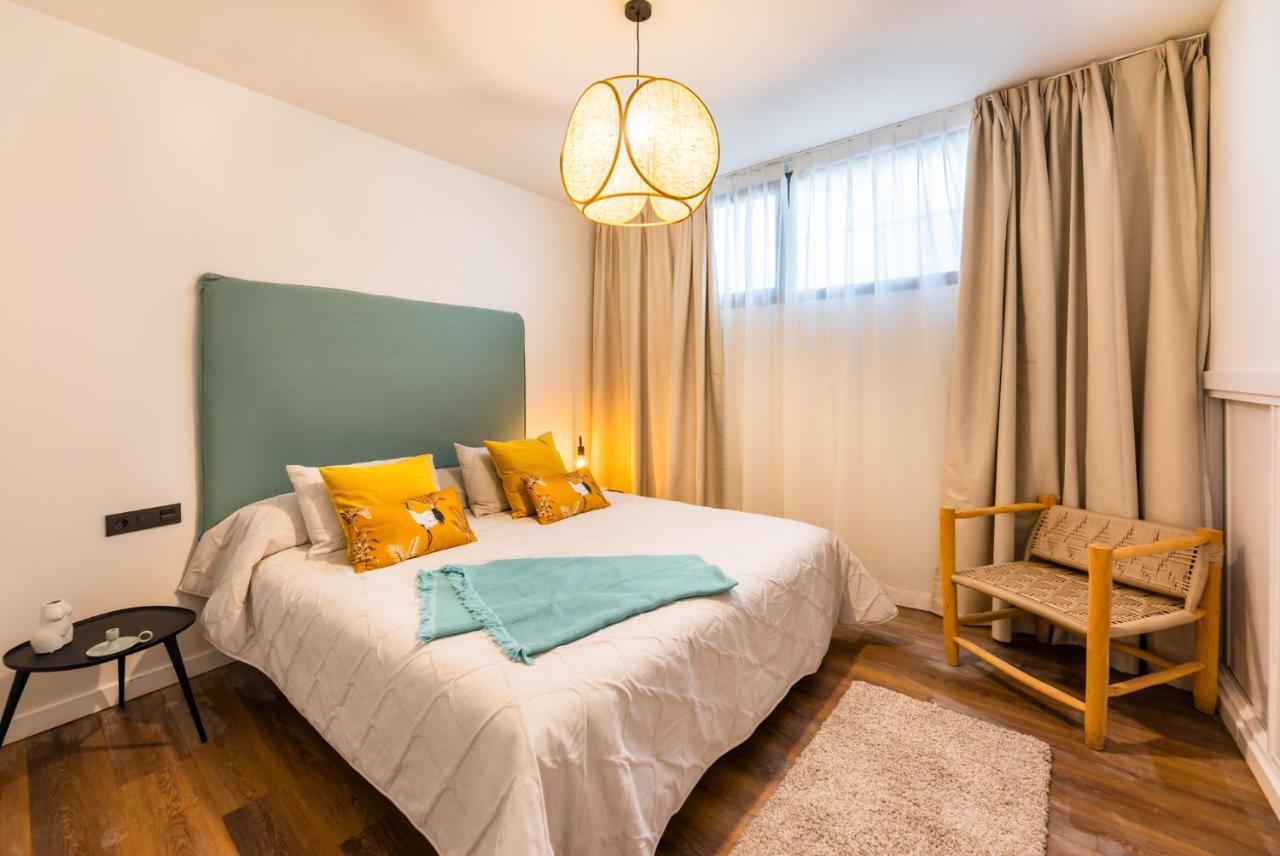 Apartment Beach Family Cotillo By Holidayshome Exteriér fotografie