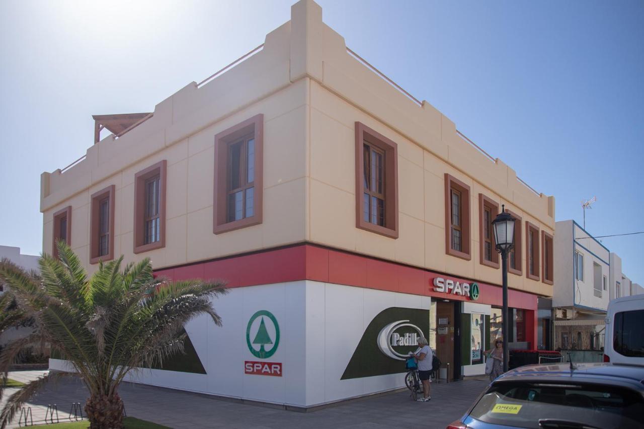 Apartment Beach Family Cotillo By Holidayshome Exteriér fotografie