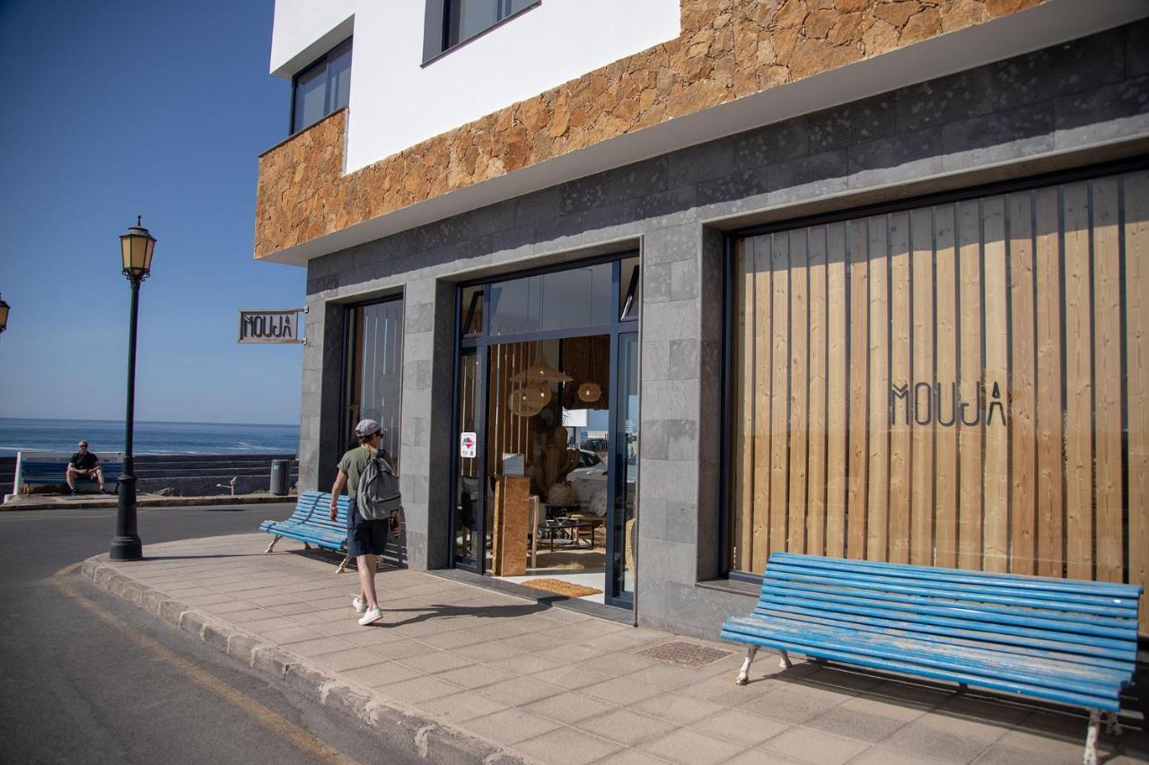 Apartment Beach Family Cotillo By Holidayshome Exteriér fotografie