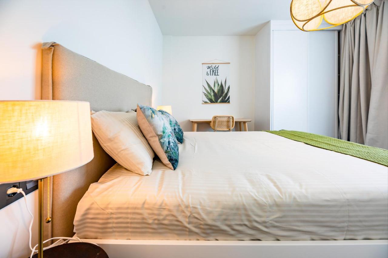 Apartment Beach Family Cotillo By Holidayshome Exteriér fotografie