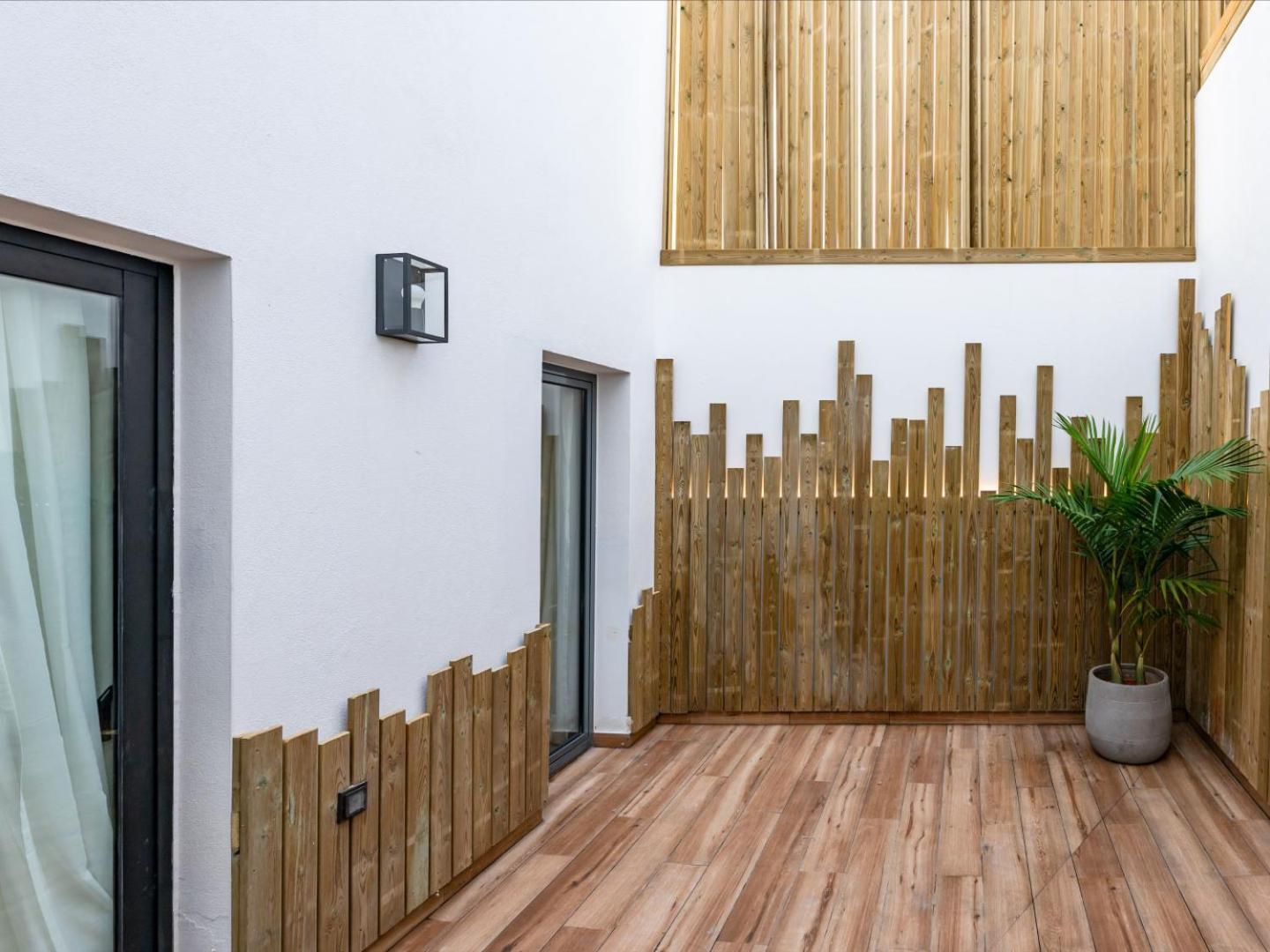 Apartment Beach Family Cotillo By Holidayshome Exteriér fotografie