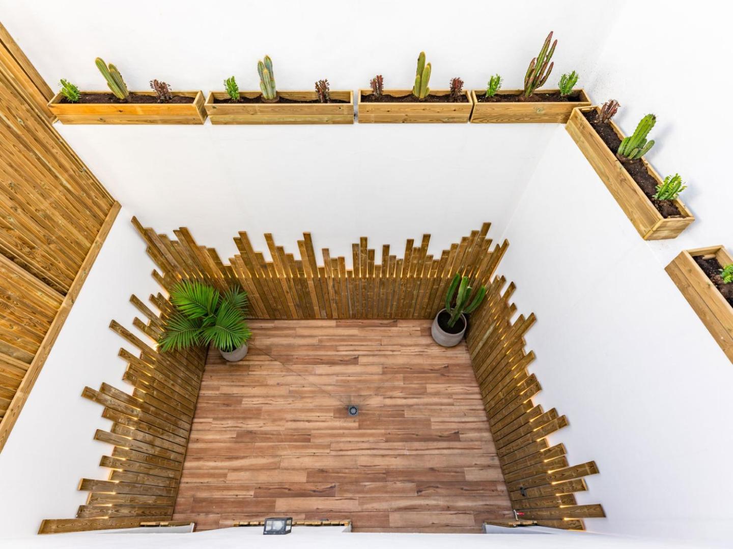 Apartment Beach Family Cotillo By Holidayshome Exteriér fotografie