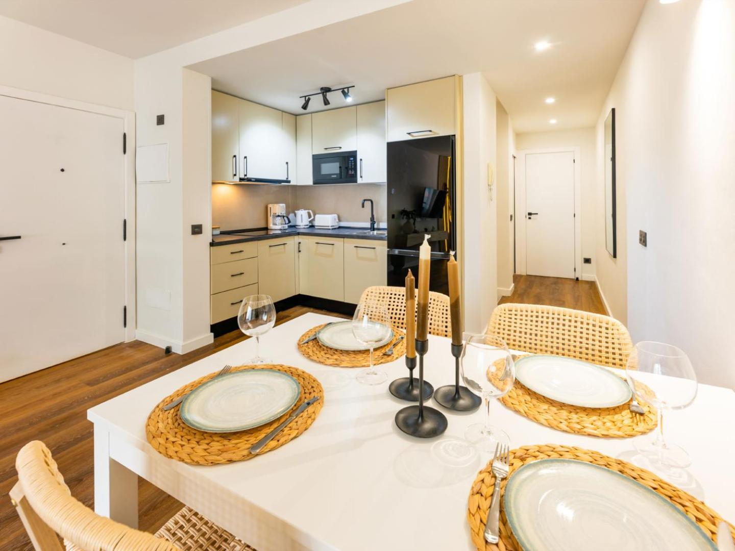 Apartment Beach Family Cotillo By Holidayshome Exteriér fotografie
