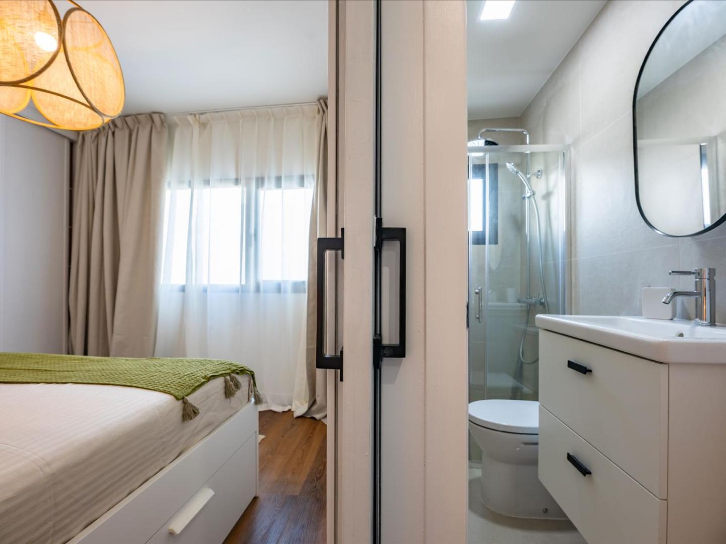 Apartment Beach Family Cotillo By Holidayshome Exteriér fotografie